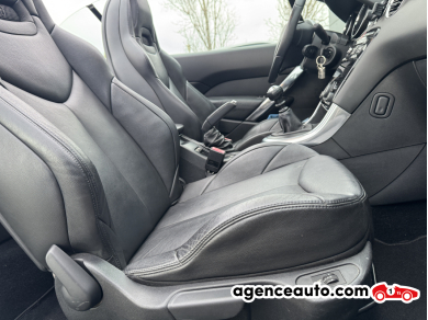 Peugeot 308 CC — 20
