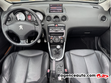 Peugeot 308 CC — 9