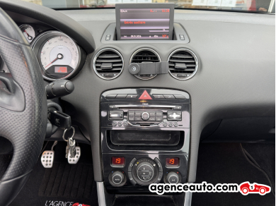 Peugeot 308 CC — 14