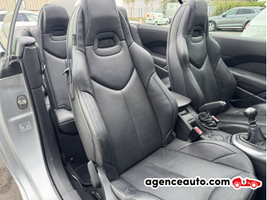 Peugeot 308 CC — 19