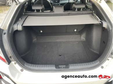 Honda Civic — 15
