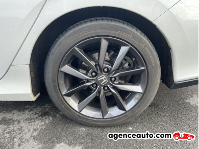 Honda Civic — 20