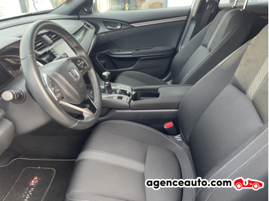 Honda Civic — 11