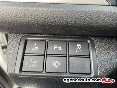 Honda Civic — 17