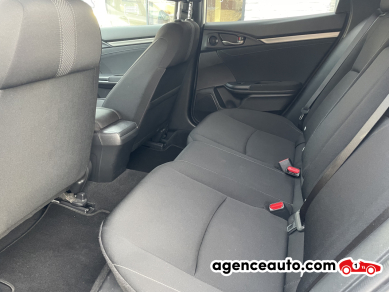 Honda Civic — 14