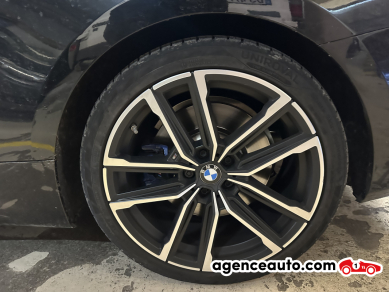 Bmw Série 4 — 20