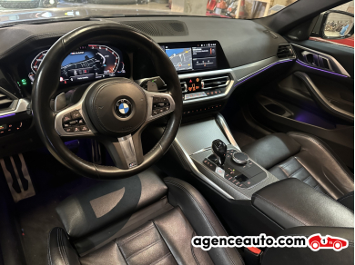 Bmw Série 4 — 11