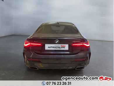 Bmw Série 4 — 4