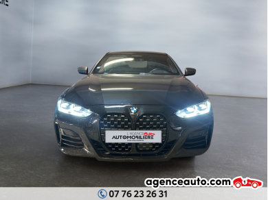 Bmw Série 4 — 6