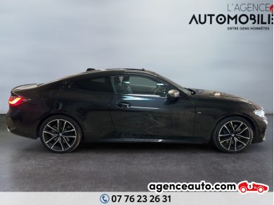 Bmw Série 4 — 2