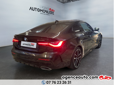 Bmw Série 4 — 3