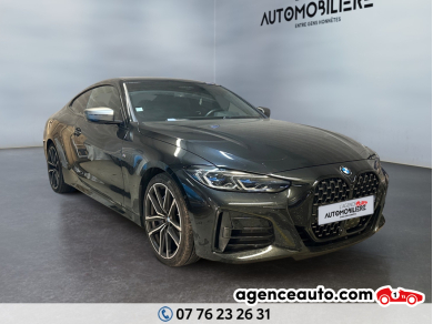 Bmw Série 4