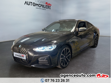 Bmw Série 4 — 5