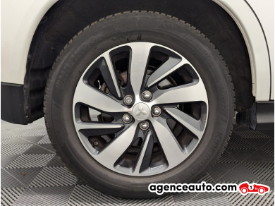 Mitsubishi ASX — 21