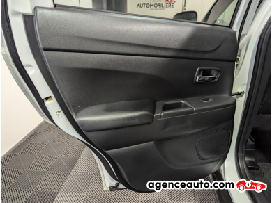 Mitsubishi ASX — 27