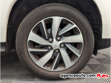 Mitsubishi ASX — 23