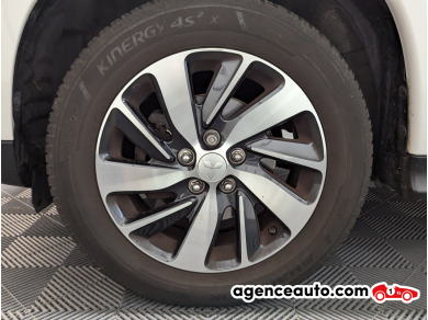 Mitsubishi ASX — 24