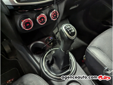 Mitsubishi ASX — 18