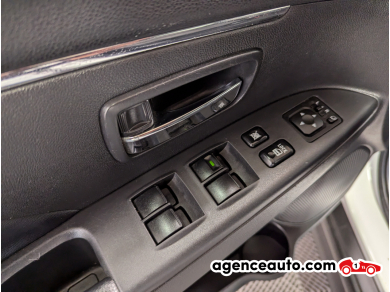 Mitsubishi ASX — 19