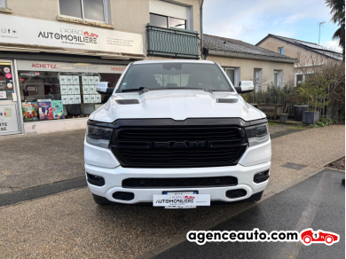 Dodge Ram — 2