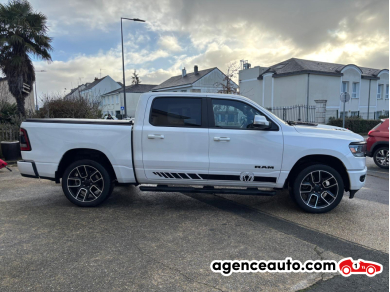 Dodge Ram — 4