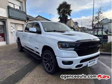 Dodge Ram — 3