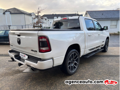 Dodge Ram — 5