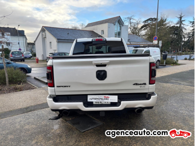 Dodge Ram — 6