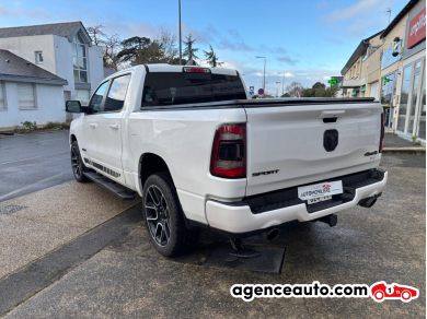 Dodge Ram — 7