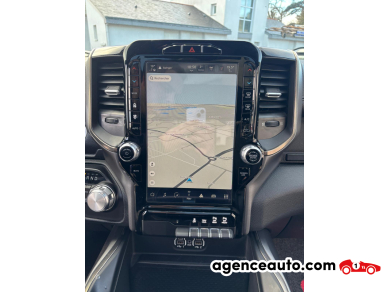 Dodge Ram — 15