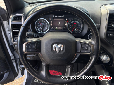 Dodge Ram — 14