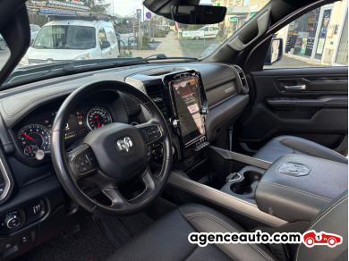 Dodge Ram — 10