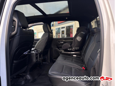 Dodge Ram — 17
