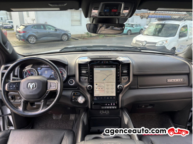 Dodge Ram — 11