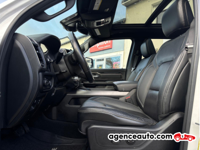 Dodge Ram — 9