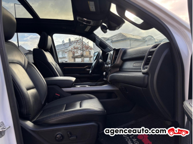 Dodge Ram — 13