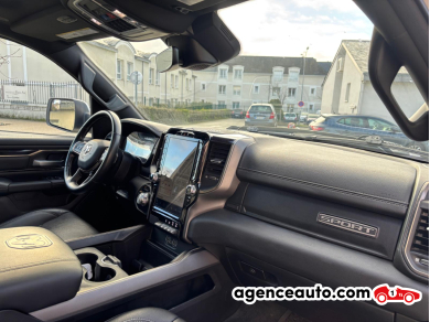 Dodge Ram — 12