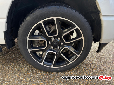Dodge Ram — 20