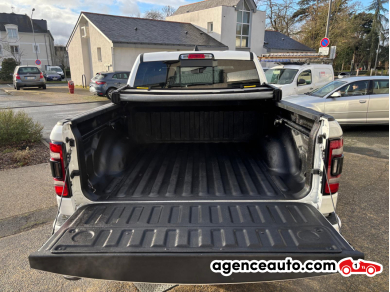 Dodge Ram — 18