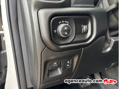 Dodge Ram — 19