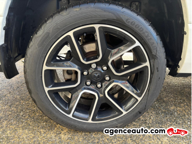 Dodge Ram — 21