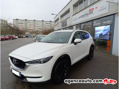Mazda CX-5 — 4