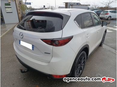 Mazda CX-5 — 7