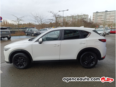 Mazda CX-5 — 10