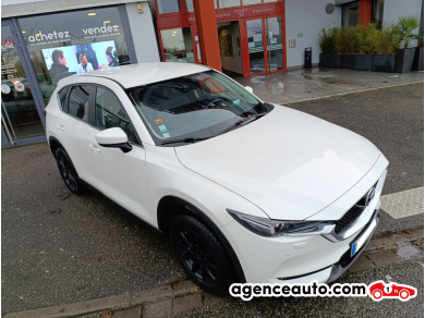 Mazda CX-5 — 9
