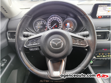 Mazda CX-5 — 20