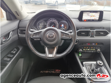 Mazda CX-5 — 19