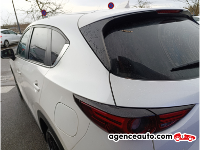 Mazda CX-5 — 25