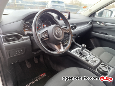 Mazda CX-5 — 22