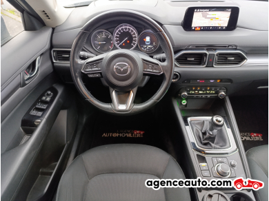 Mazda CX-5 — 18